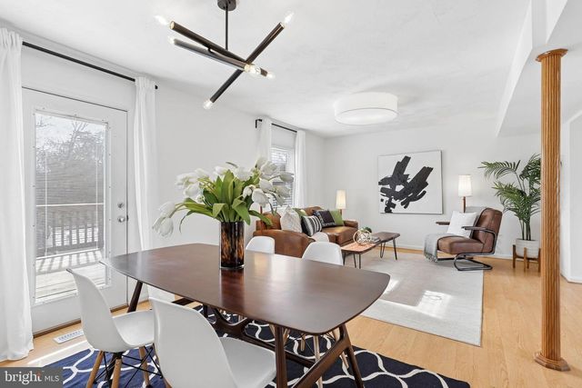 7413 SABIN DR, Manassas, VA 20109