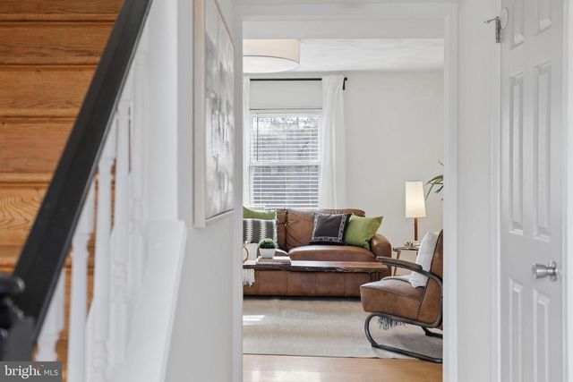 7413 SABIN DR, Manassas, VA 20109