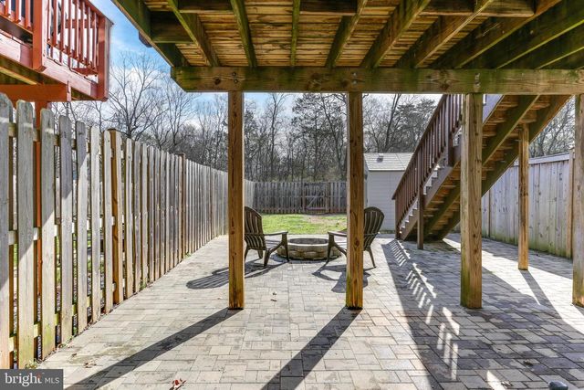 7413 SABIN DR, Manassas, VA 20109