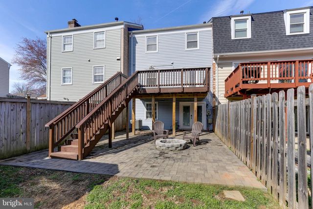 7413 SABIN DR, Manassas, VA 20109