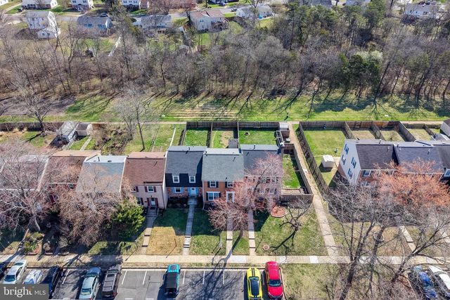 7413 SABIN DR, Manassas, VA 20109