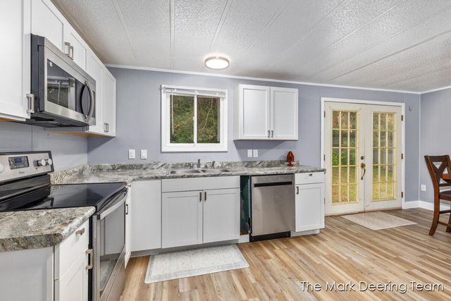 1031 Fuller Avenue, Big Rapids, MI 49307