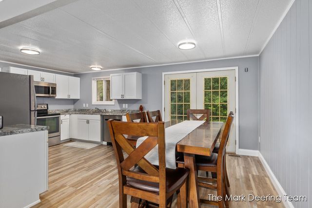 1031 Fuller Avenue, Big Rapids, MI 49307