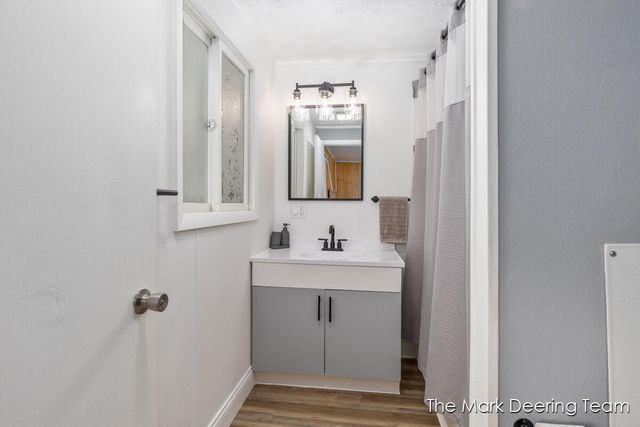 1031 Fuller Avenue, Big Rapids, MI 49307