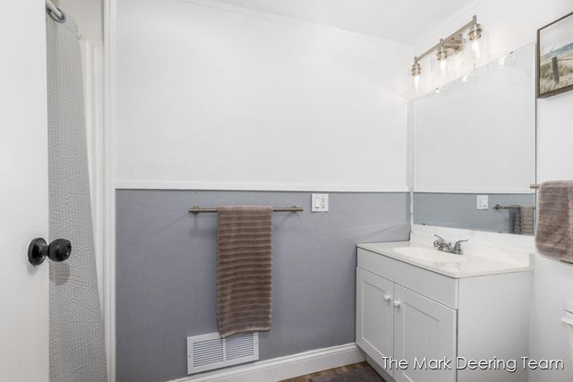 1031 Fuller Avenue, Big Rapids, MI 49307
