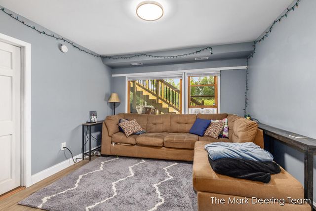 1031 Fuller Avenue, Big Rapids, MI 49307
