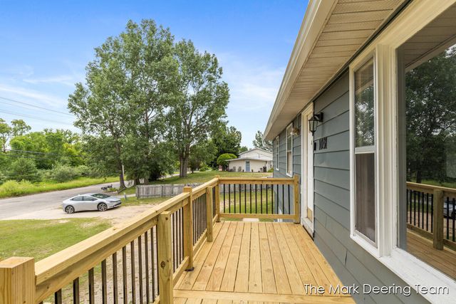 1031 Fuller Avenue, Big Rapids, MI 49307