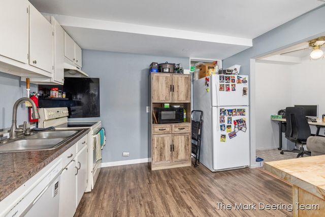 1031 Fuller Avenue, Big Rapids, MI 49307