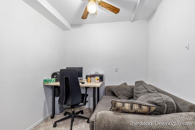 1031 Fuller Avenue, Big Rapids, MI 49307