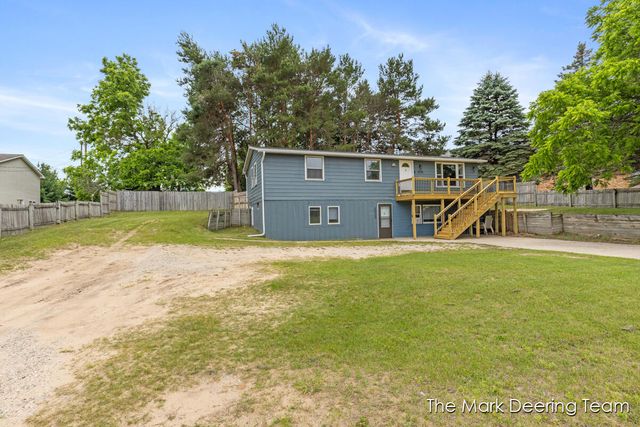 1031 Fuller Avenue, Big Rapids, MI 49307