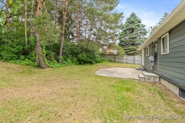 1031 Fuller Avenue, Big Rapids, MI 49307