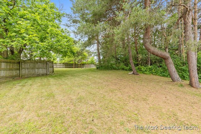 1031 Fuller Avenue, Big Rapids, MI 49307