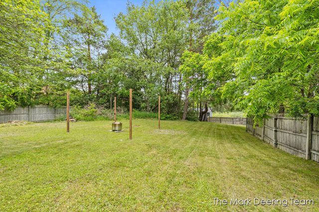 1031 Fuller Avenue, Big Rapids, MI 49307