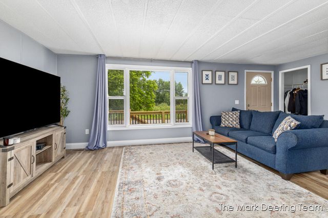 1031 Fuller Avenue, Big Rapids, MI 49307