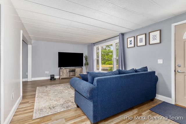 1031 Fuller Avenue, Big Rapids, MI 49307