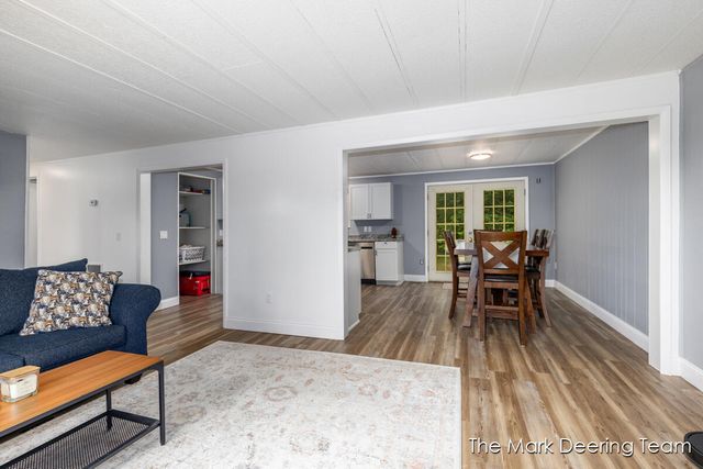 1031 Fuller Avenue, Big Rapids, MI 49307