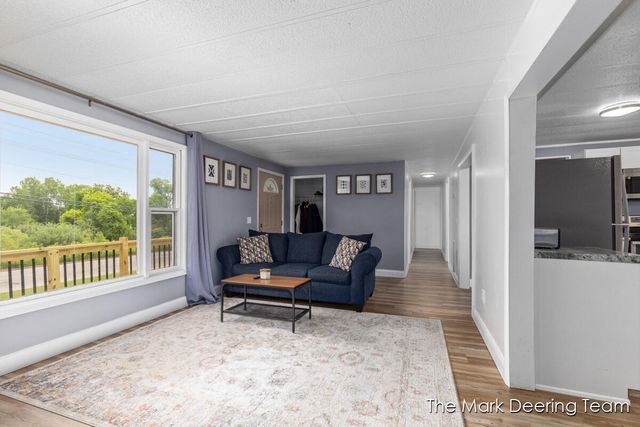 1031 Fuller Avenue, Big Rapids, MI 49307