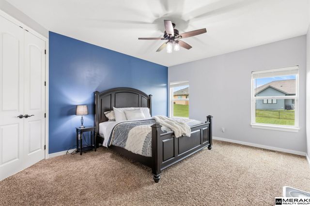 13706 S 49th Street, Papillion, NE 68133