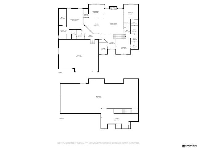 13706 S 49th Street, Papillion, NE 68133