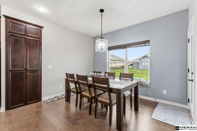 13706 S 49th Street, Papillion, NE 68133