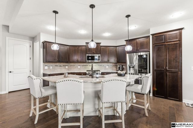 13706 S 49th Street, Papillion, NE 68133