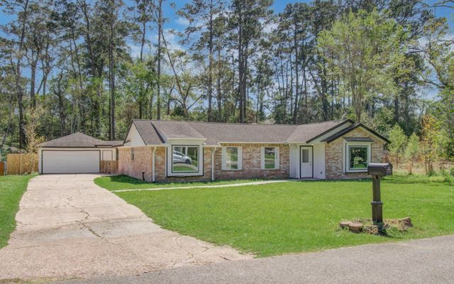 2540 River Ridge, Conroe, TX 77385