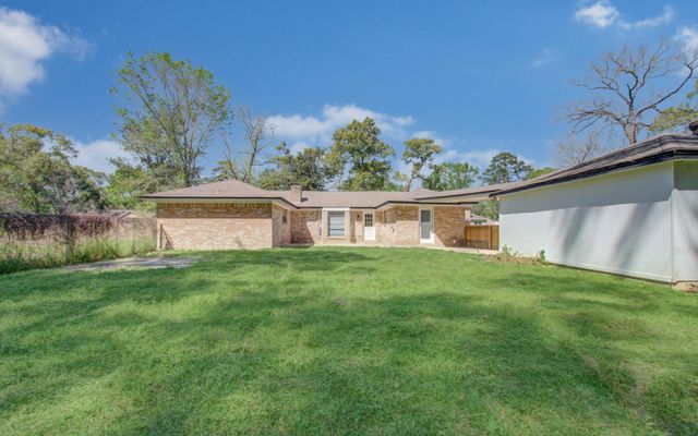2540 River Ridge, Conroe, TX 77385