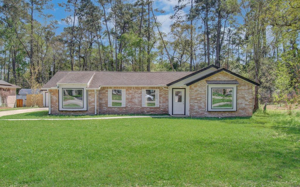2540 River Ridge, Conroe, TX 77385