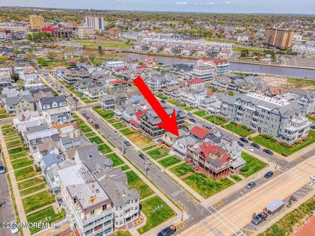 1 Surf Avenue, Neptune Township, NJ 07753