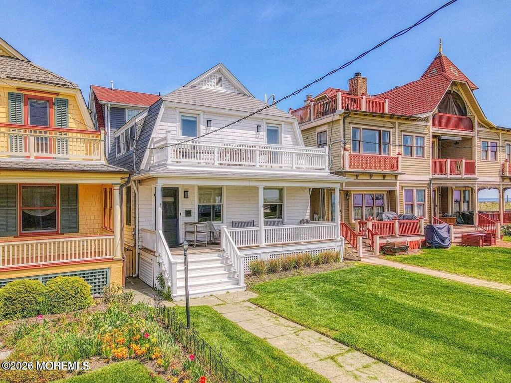 1 Surf Avenue, Neptune Township, NJ 07753