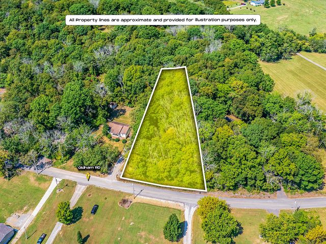 0 Oldham Rd, Hartsville, TN 37074