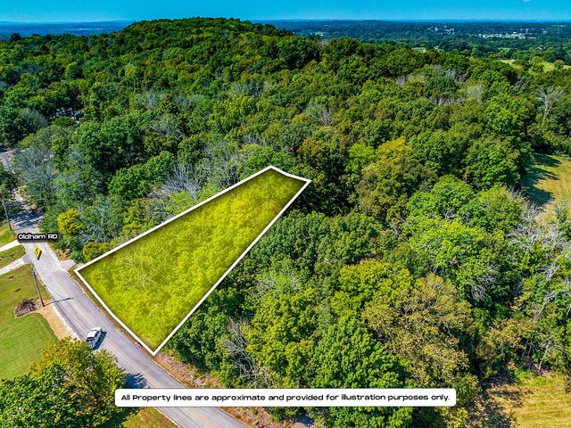 0 Oldham Rd, Hartsville, TN 37074