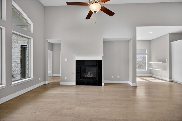 3031 Lantana Trail, Katy, TX 77493