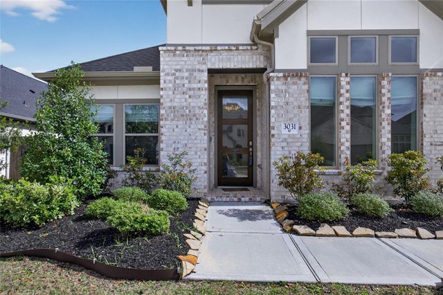 3031 Lantana Trail, Katy, TX 77493