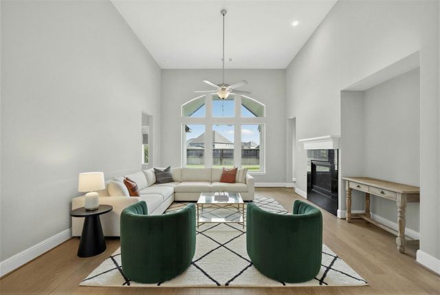 3031 Lantana Trail, Katy, TX 77493