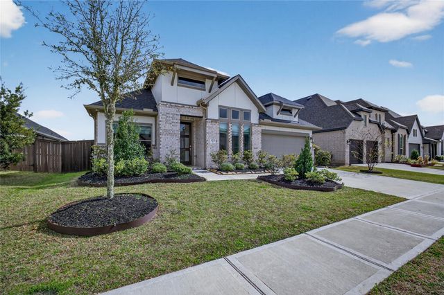 3031 Lantana Trail, Katy, TX 77493