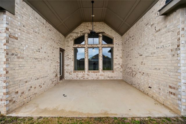 3031 Lantana Trail, Katy, TX 77493