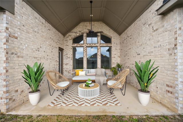 3031 Lantana Trail, Katy, TX 77493