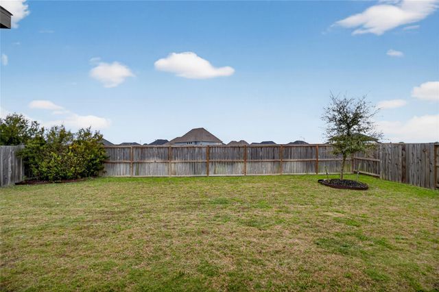 3031 Lantana Trail, Katy, TX 77493