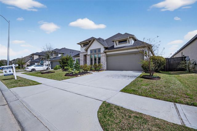 3031 Lantana Trail, Katy, TX 77493