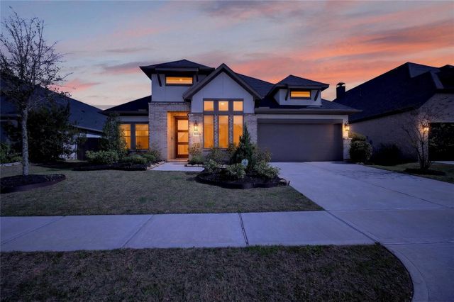 3031 Lantana Trail, Katy, TX 77493