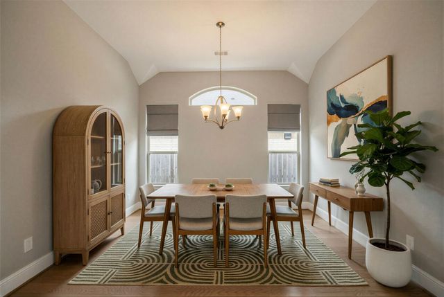 3031 Lantana Trail, Katy, TX 77493