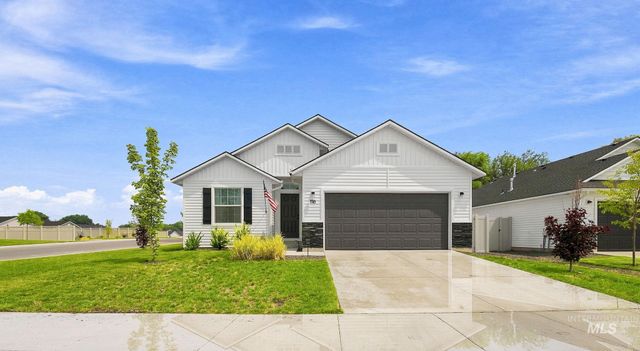 118 Golinda Ave, Caldwell, ID 83605