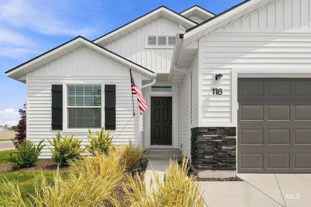 118 Golinda Ave, Caldwell, ID 83605