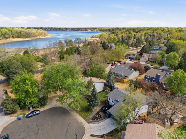 313 Starboard Ct, Fort Collins, CO 80525