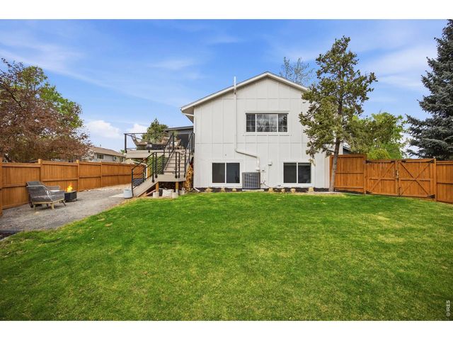 313 Starboard Ct, Fort Collins, CO 80525