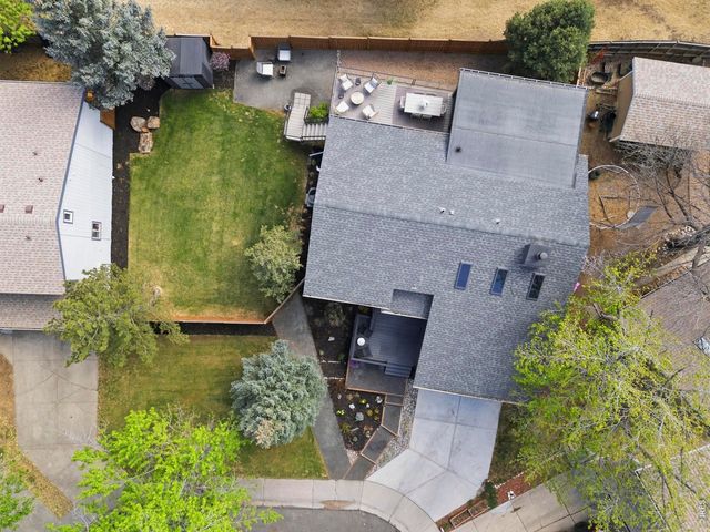 313 Starboard Ct, Fort Collins, CO 80525