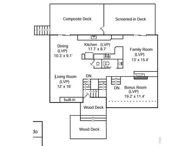 313 Starboard Ct, Fort Collins, CO 80525