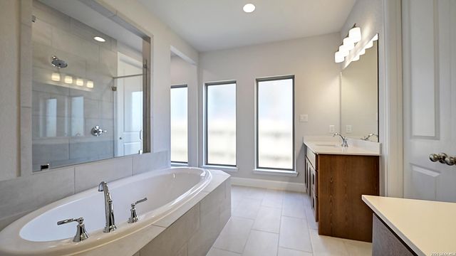 4210 Mountain Ash, San Antonio, TX 78245