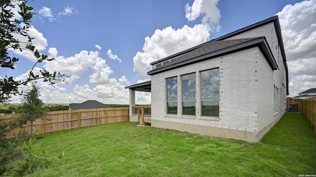 4210 Mountain Ash, San Antonio, TX 78245